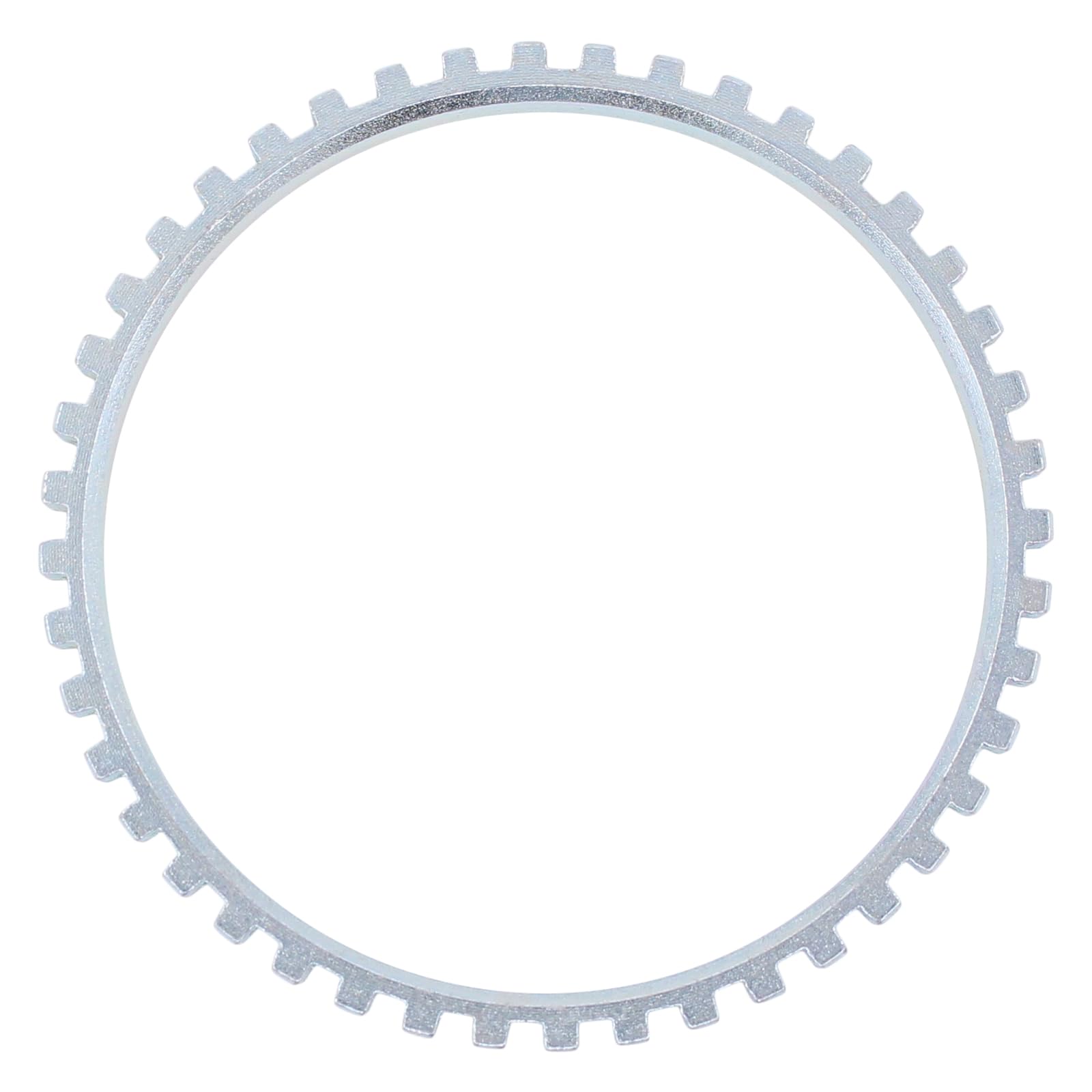 Doo Engy ABS Ring Sensorring Antriebswelle 44 Zähne Ringe Vorderachse vorne für Clio 2 Laguna 2 Megane 2 Kangoo Twingo 1 Espace Kubistar