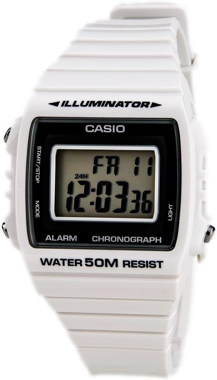 Original Casio Blaugrün Uhr Armband Ersatz 10589368 Passt GA-2000-1A2