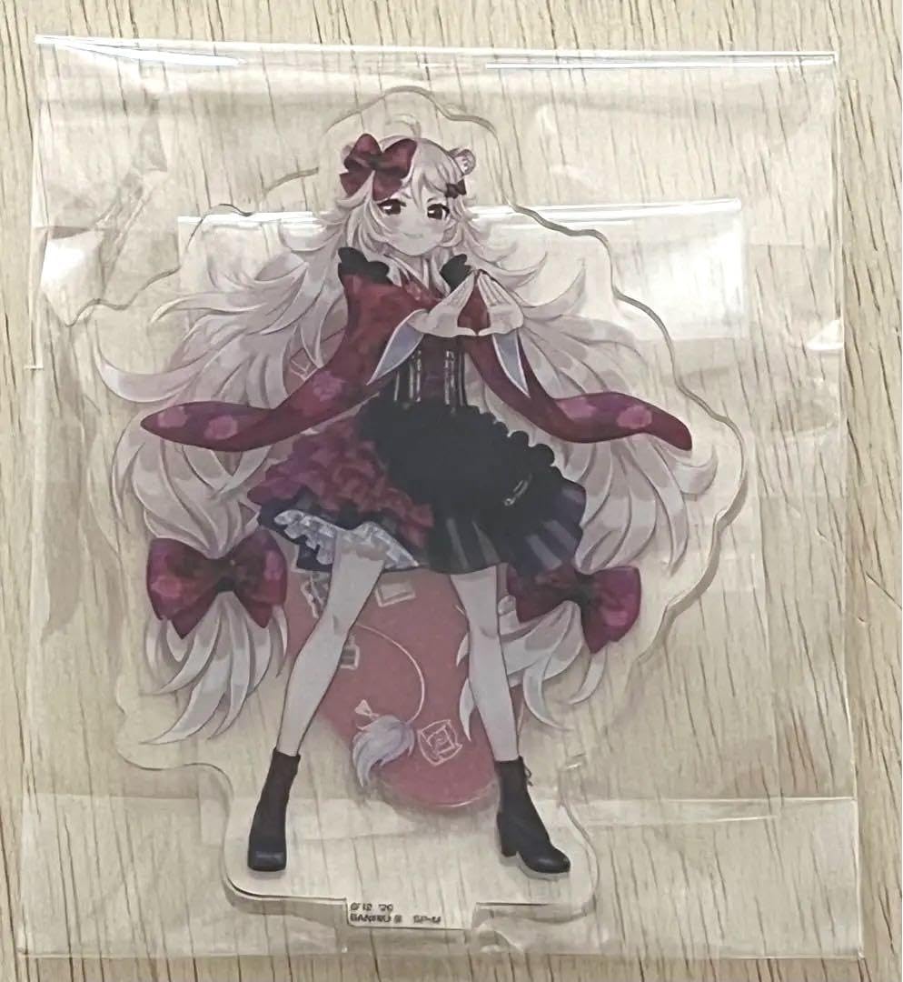 Amazon.co.jp: SHOW BY ROCK アイレーン アクリルスタンド アクスタ 