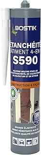 Bostik S590 – Mastic d