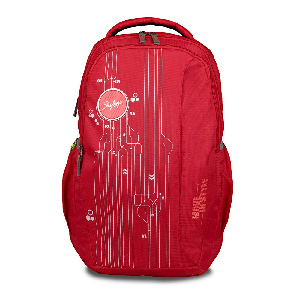 skybags backpacks amazon