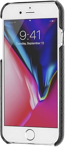 Miniatura 3 de Moleskine Funda rígida clásica para iPhone, James Bond (compatible con iPhone 8)