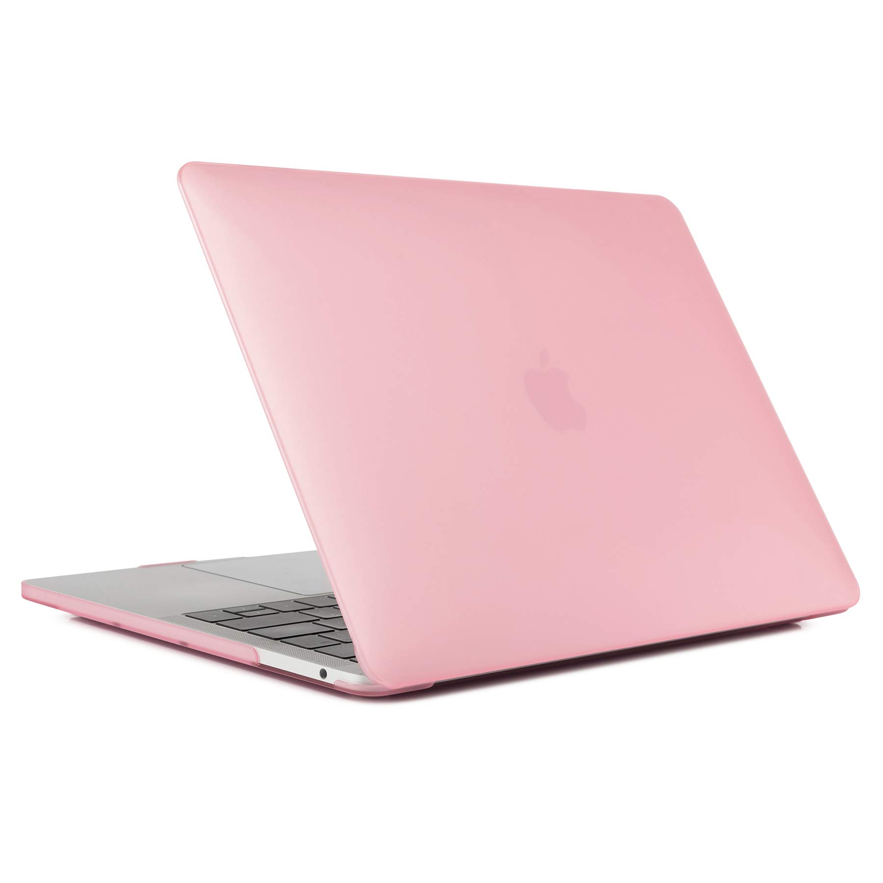 Se7enline Compatible with Apple MacBook Neo 13-inch Case 2026 Model A3404, Hard Shell & Washable Keyboard Cover, Anti-Scratch Anti-Drop Slim Fit Protective Case for Daily Use Travel,Frost Transparent — view 287
