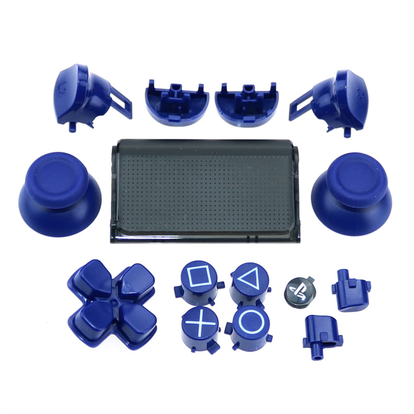 PlayStation4 - Riri♡ TX GIRL L1 R1 L2 R2 Trigger Buttons Direction Key Button