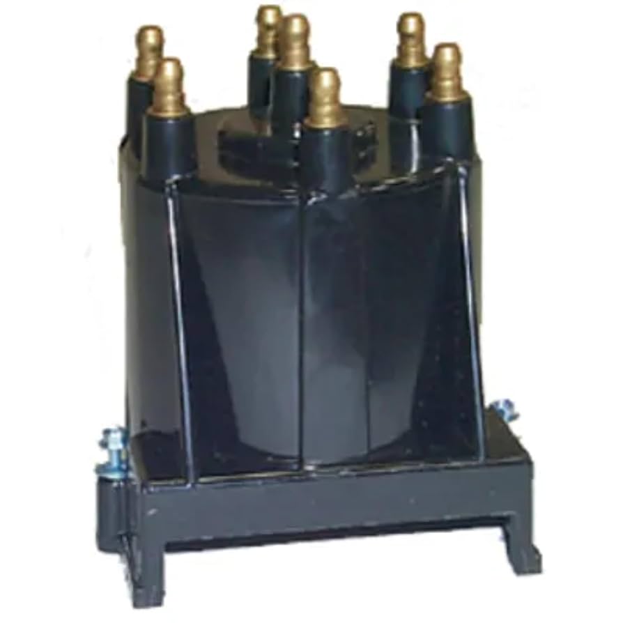 Amazon.com: Sierra International 18-5362 Distributor Cap