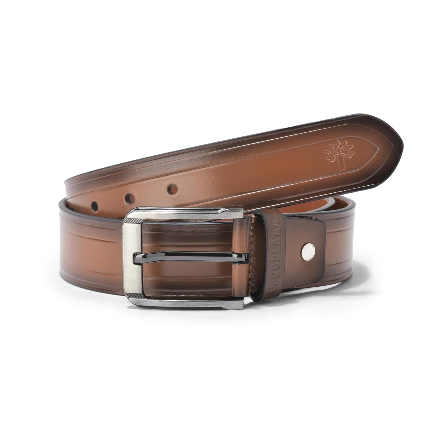 Woodland Men Belt Woodland Men Belt