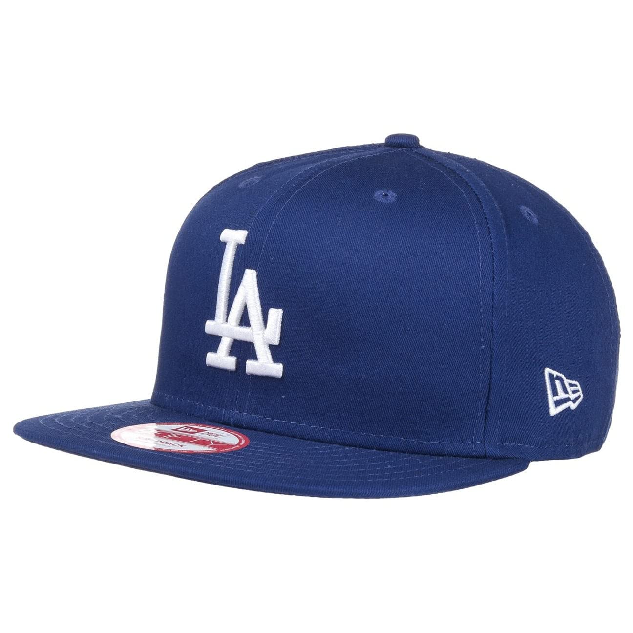 New Era MLB 9Fifty Los Angeles Dodgers Snapback cap, Uomo, Multicolor, SM (54.9 cm - 57.7 cm)