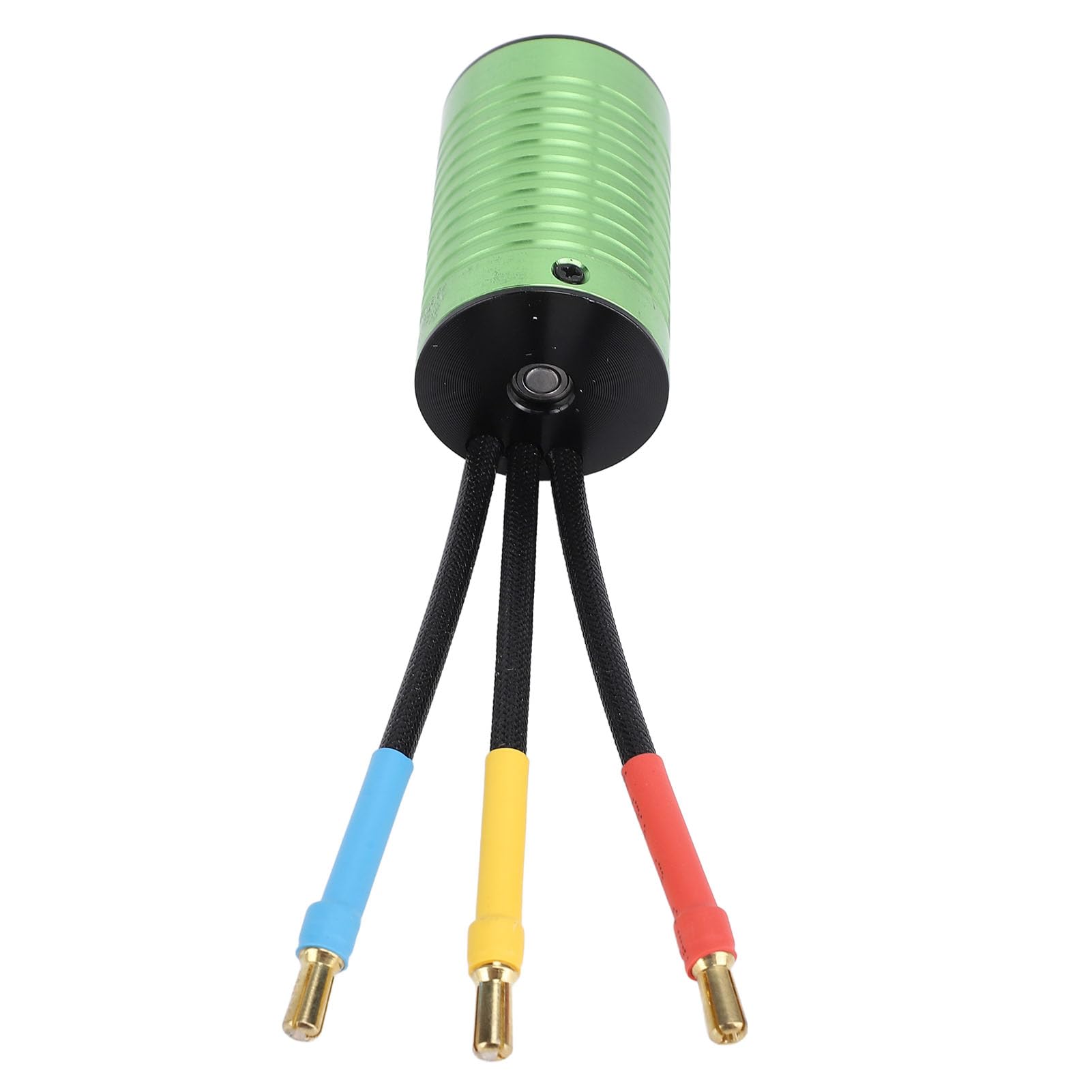 TOPINCN Kit de Engranajes de Motor para Coche RC, Mejora de Rendimiento