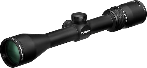 Miniatura 2 de Vortex Optics Diamondback - Mira telescópica de segundo avión focal