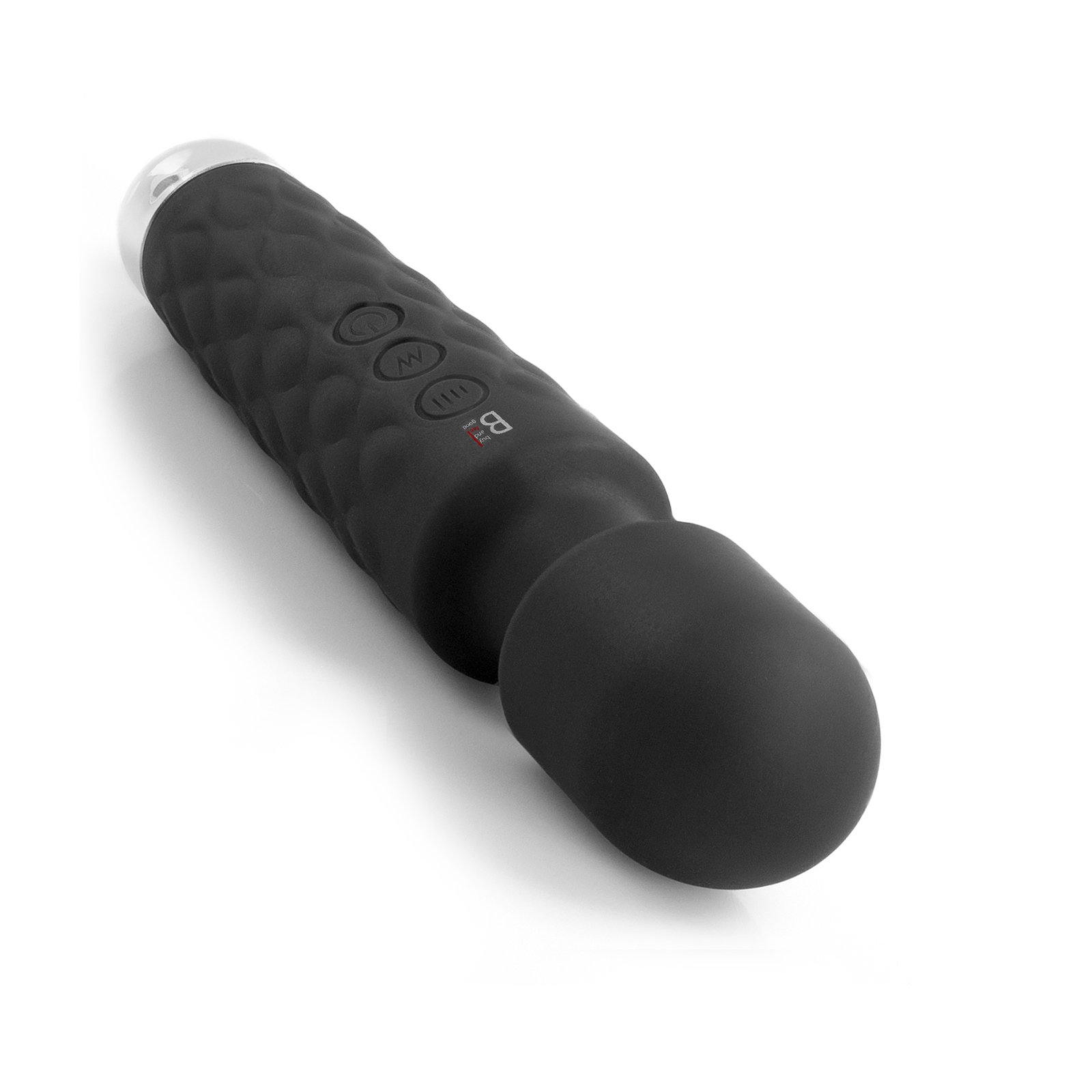 STRONGO - Vibration für Frauen I Vibrator [EXTRA STARK] Sex I Magic Wand