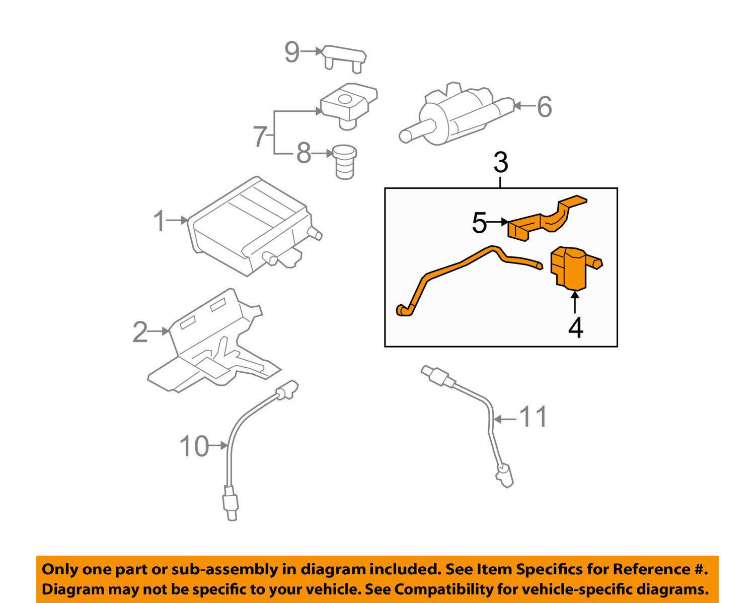Amazon.com: Genuine GM Vent Part# 23481275 : Automotive