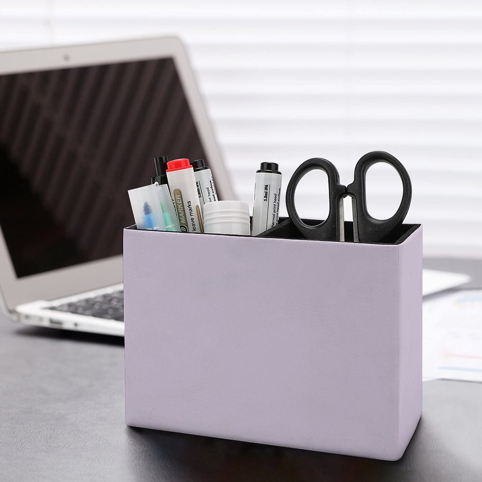 Amazon.co.jp: リトルツインスターズ キキララ PUレザー筆立て ペン