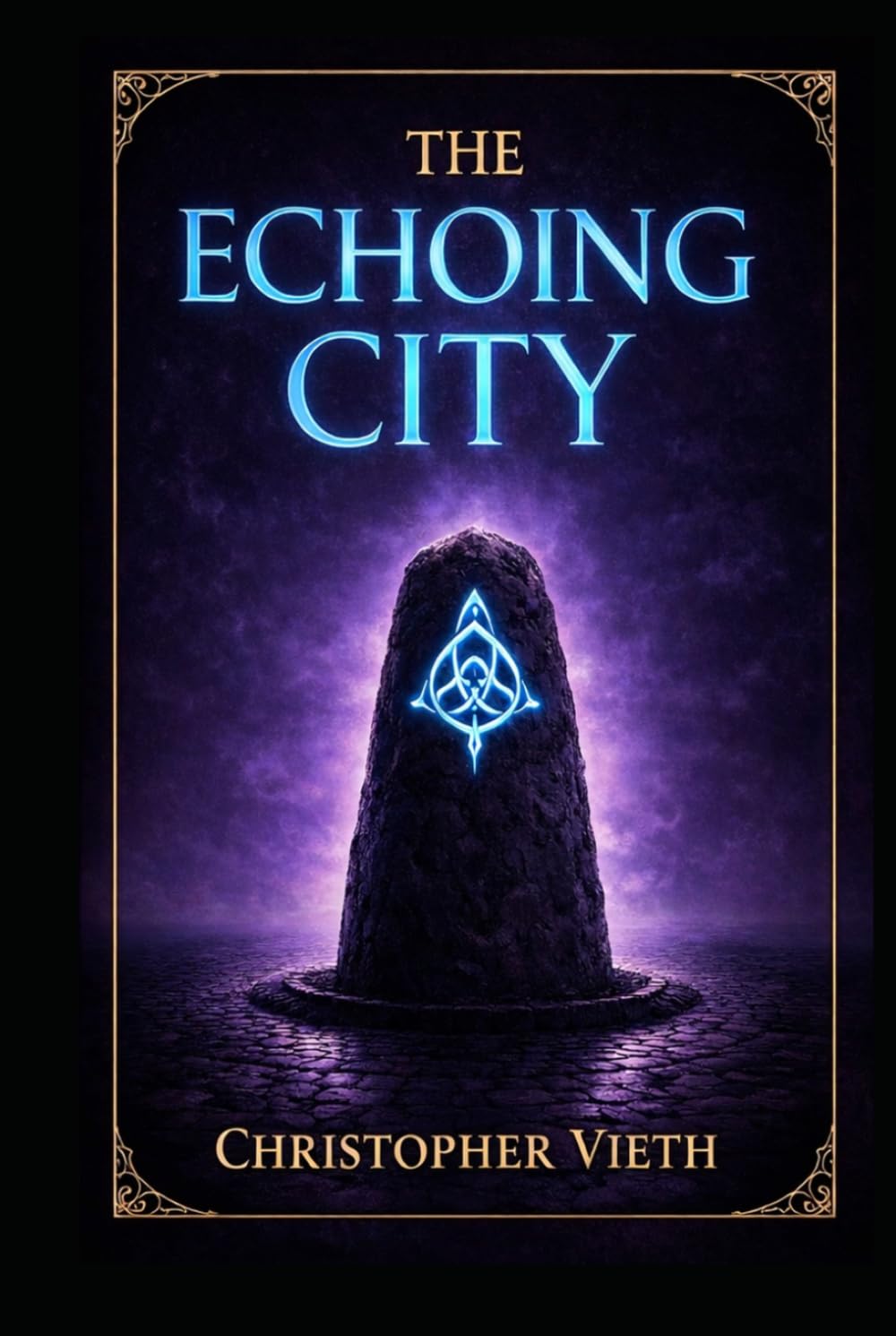The Echoing City