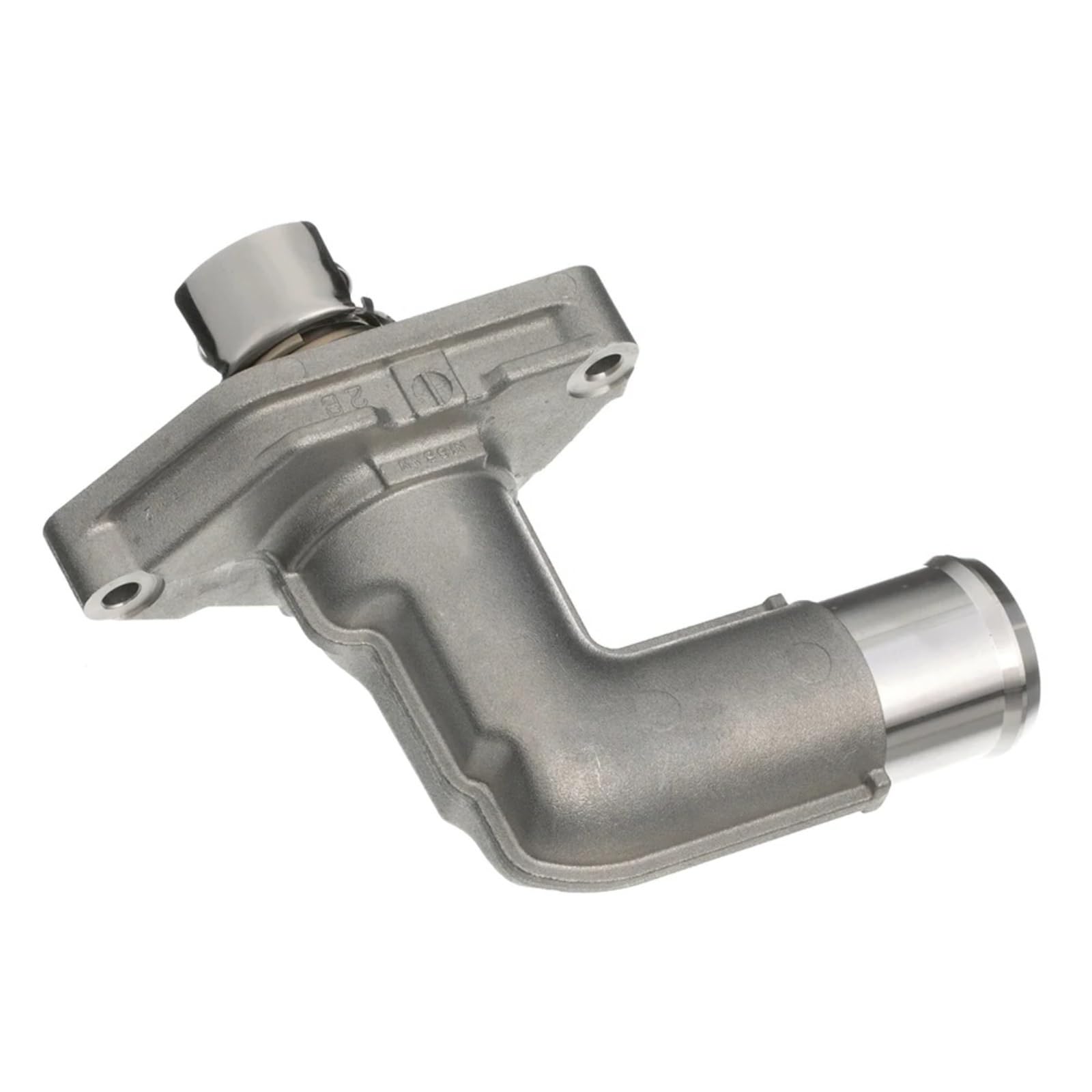 Engine Thermostat Housing Coolant Thermostat Housing For Infiniti For JX35 2013-2018 21200-JA10A