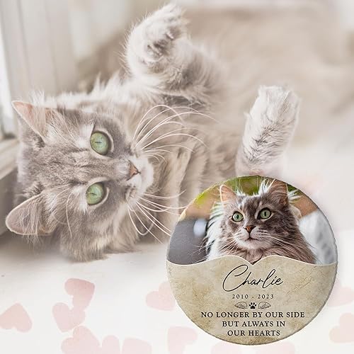 Miniatura 10 de Pawfect House If Love Could Have Saved You - Regalos conmemorativos para mascotas, piedras conmemorativas personalizadas para mascotas, regalos