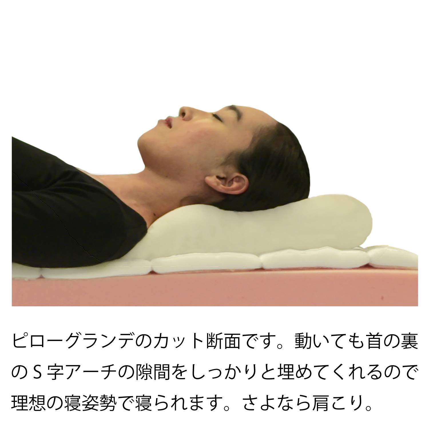 Amazon｜【セット買い】マニフレックス 三つ折り マットレス 高反発 2