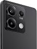 Xiaomi Redmi Note 13, 5G, 8+256GB, Global Version, Multi-language, Japanese Compatible, Smartphone Unit, 6.67-inch AMOLED Parallel Import Product Graphite Black Black