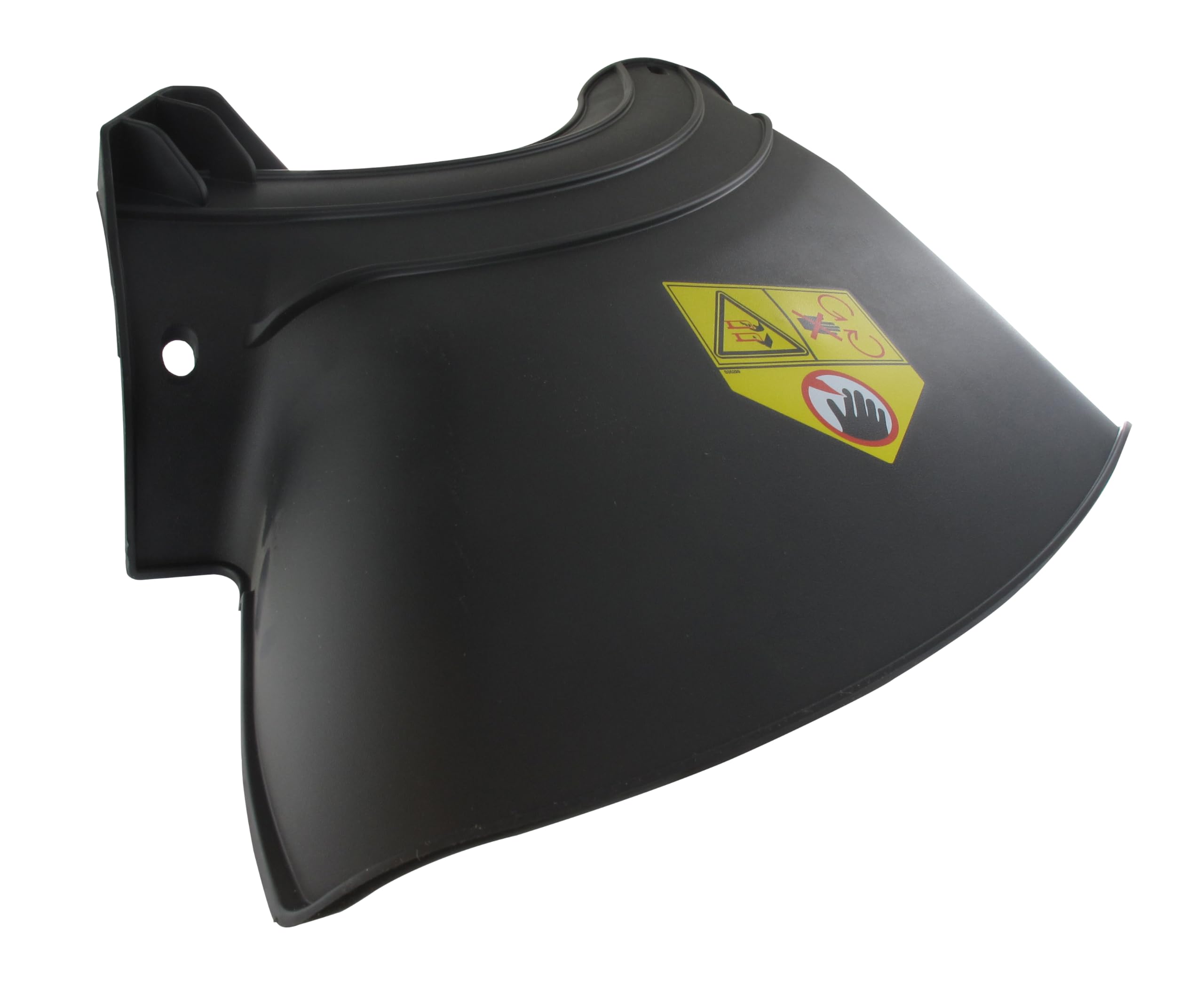 DEFLECTEUR MTD