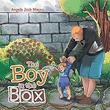 mapa completo de los angeles chile  The Boy in the Box (English Edition)