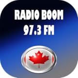 Boom Radio 97.3 FM Toronto App - Radio Canada FM & AM to Listen on your Phone Or Tablet