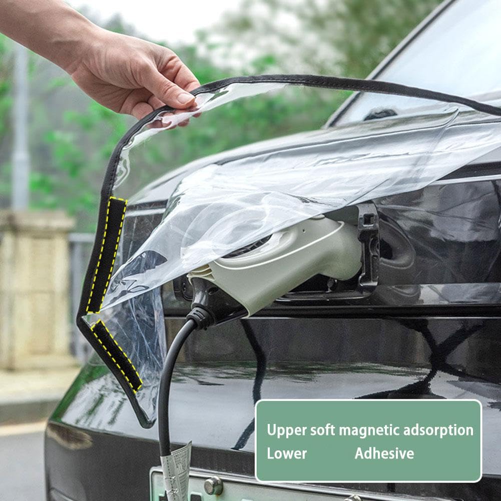 China CCS2 DC-oplader naar CCS1 EV-adapter voor het opladen van China CCS2 DC-oplader naar CCS1 EV-adapter voor het opladen van