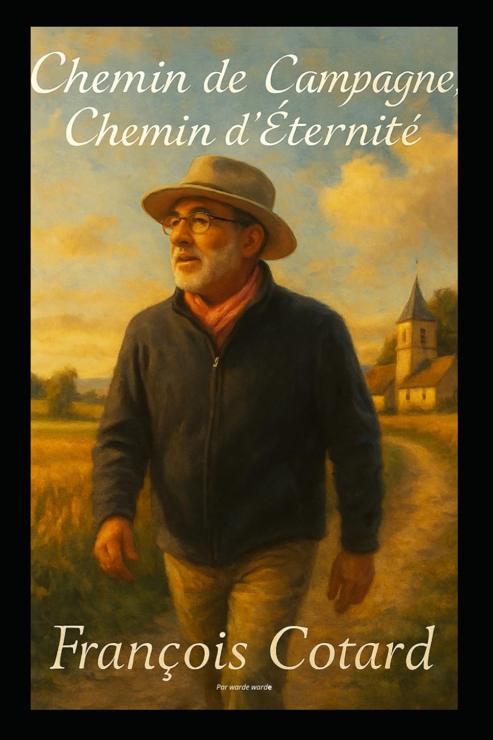 Chemin de Campagne, Chemin d'Eternité