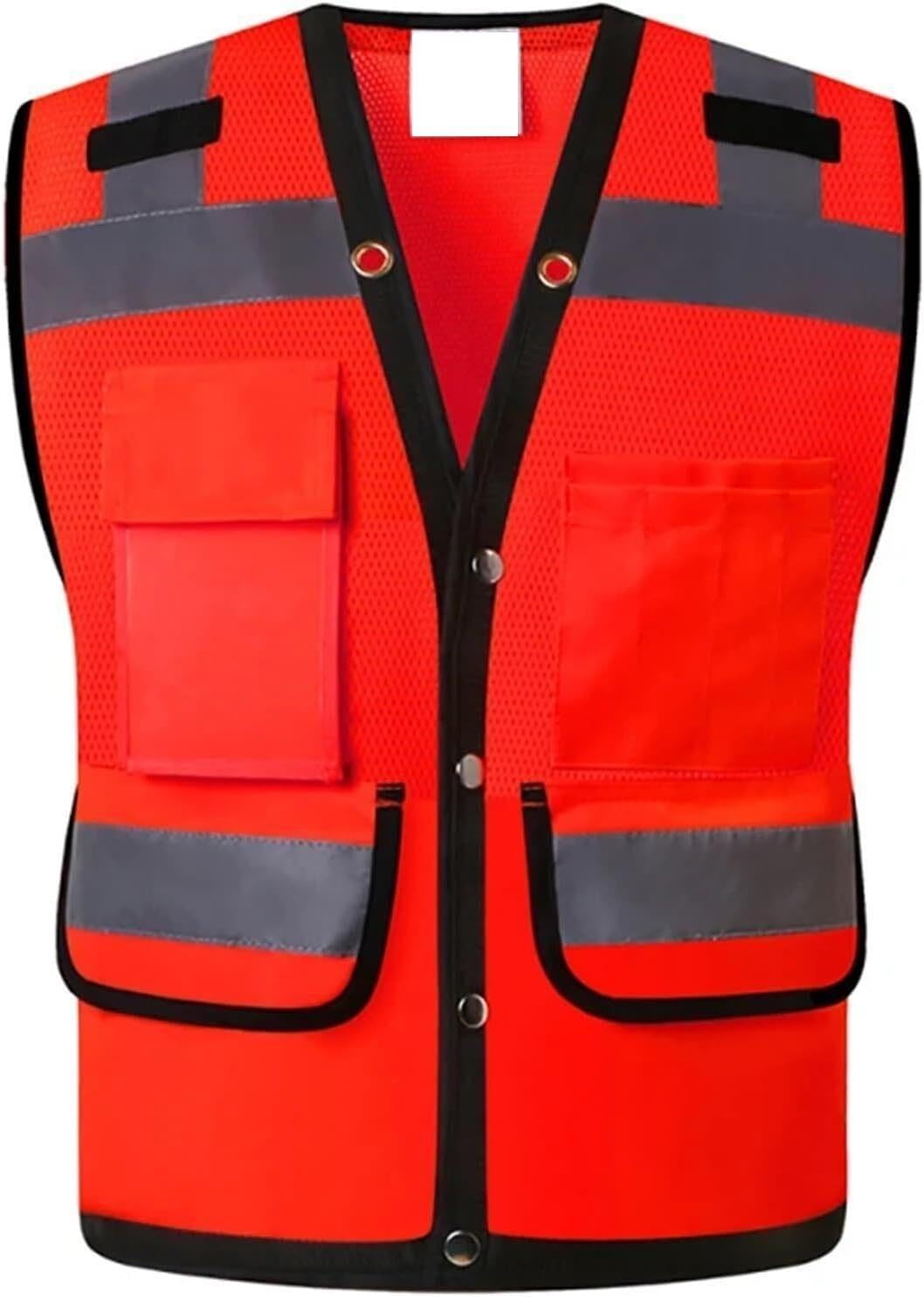 Gilet in rete