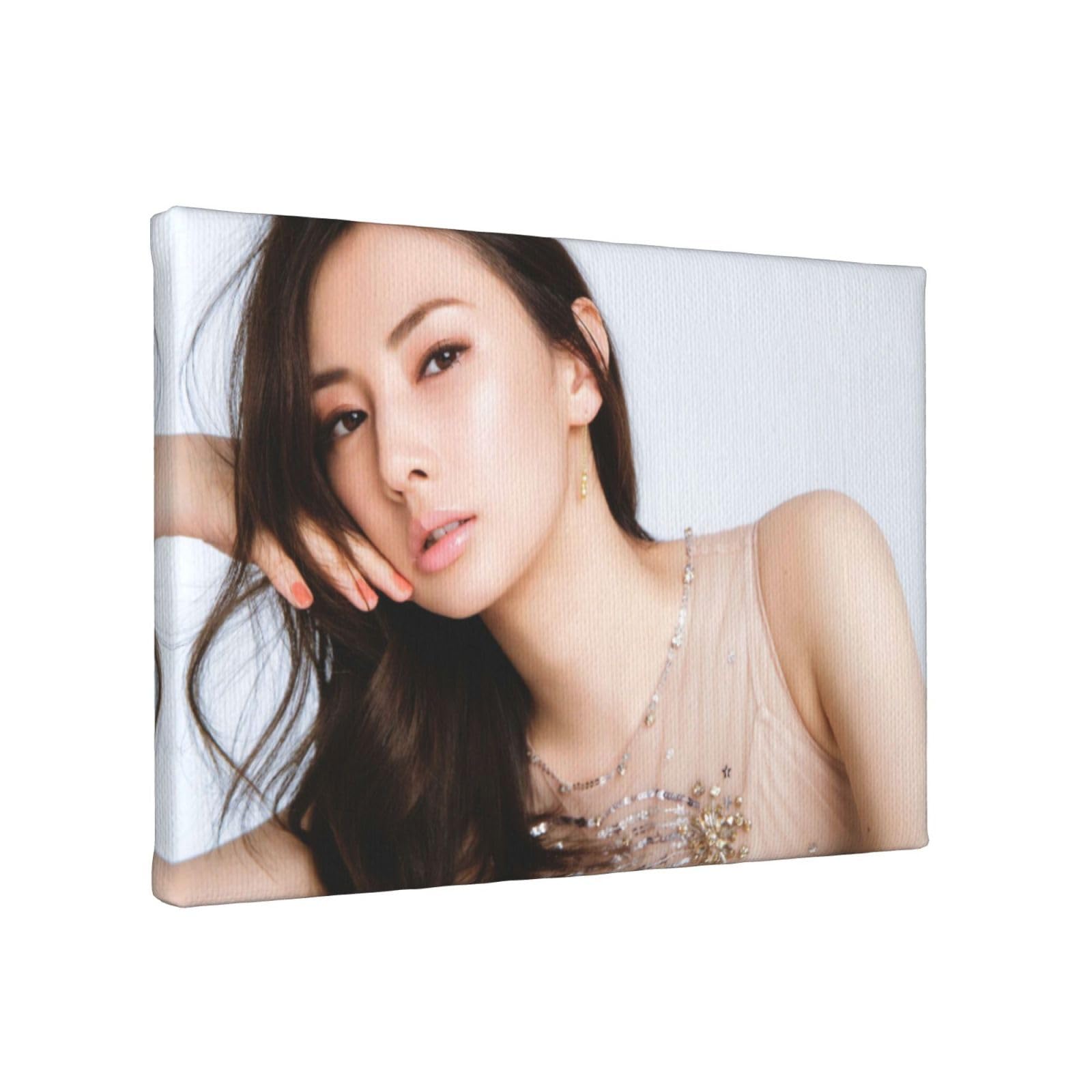 北川景子 B1サイズ タペストリー 両面別デザイン 非売品 新品未使用 希少 北川景子 B1サイズ タペストリー 両面別デザイン 非売品 新品未使用