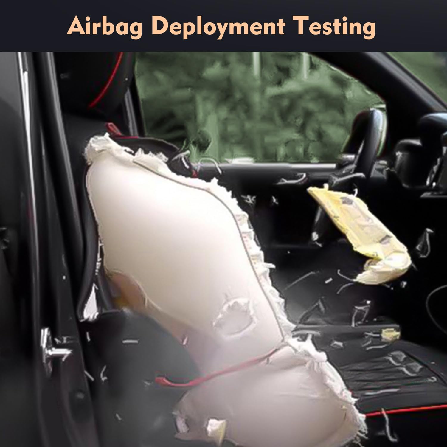 for Tacoma Seat Covers, Fit for Toyota Tacoma Seat Covers 2016-2023 2022 2021, Full Coverage, for Double/Crew Cab SR, SR5, Limited, TRD Pro, TRD Sport, TRD Off-Road, Trail Special Edition