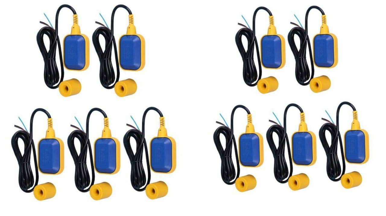 OCEAN STAR FLOAT SWITCH OR FLOATY (10) (B08999WV3J) Amazon Price History, Amazon Price Tracker