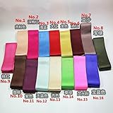 Zoom IMG-2 elastici lisci dorati 50 mm Zoom IMG-2 elastici lisci dorati 50 mm