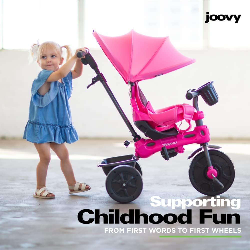 Bike Joovy Tricycoo Tricycle Blue Joovy Tricycoo Australia On Sale
