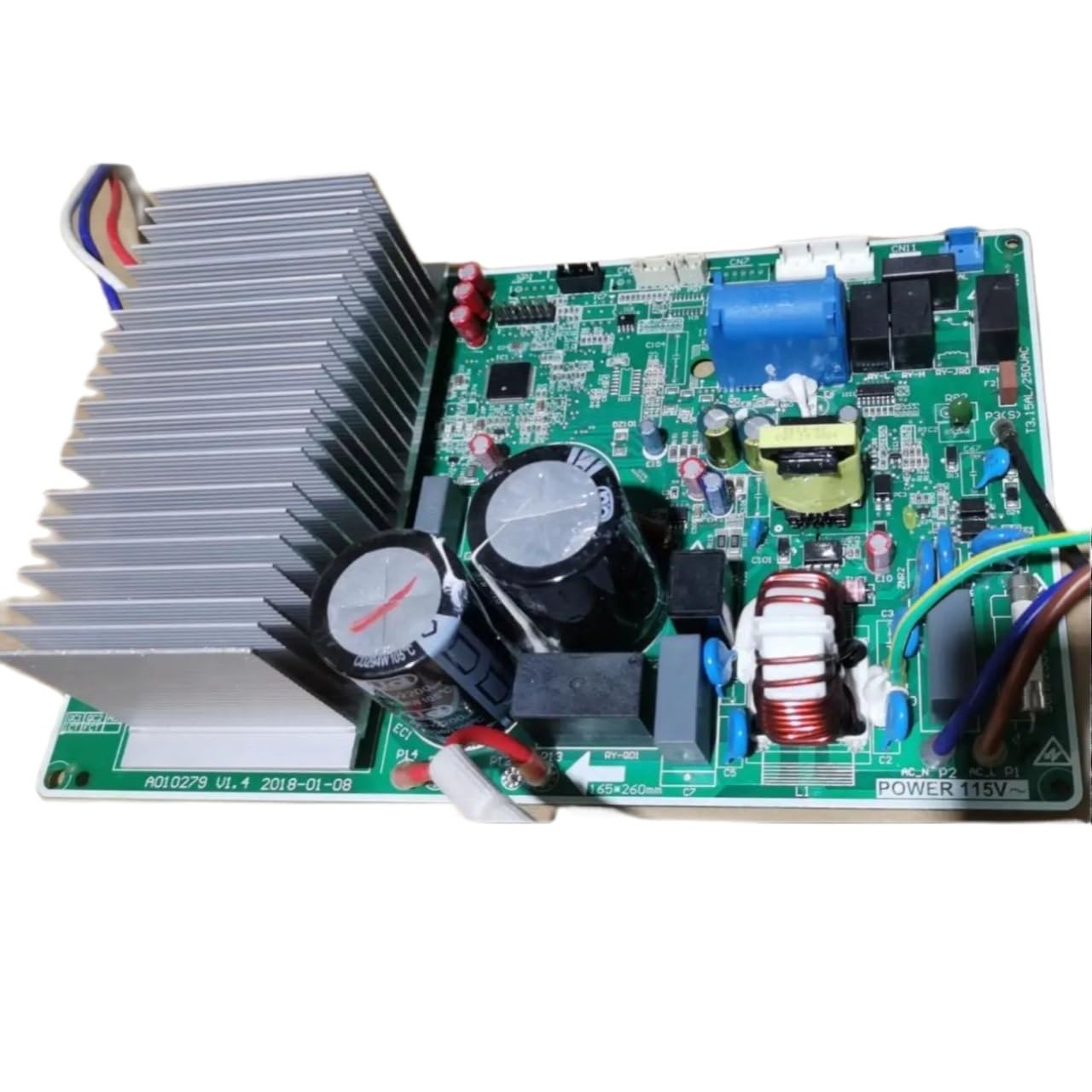 Good for air conditioner A010279 Variable frequency board 31201_000422 part