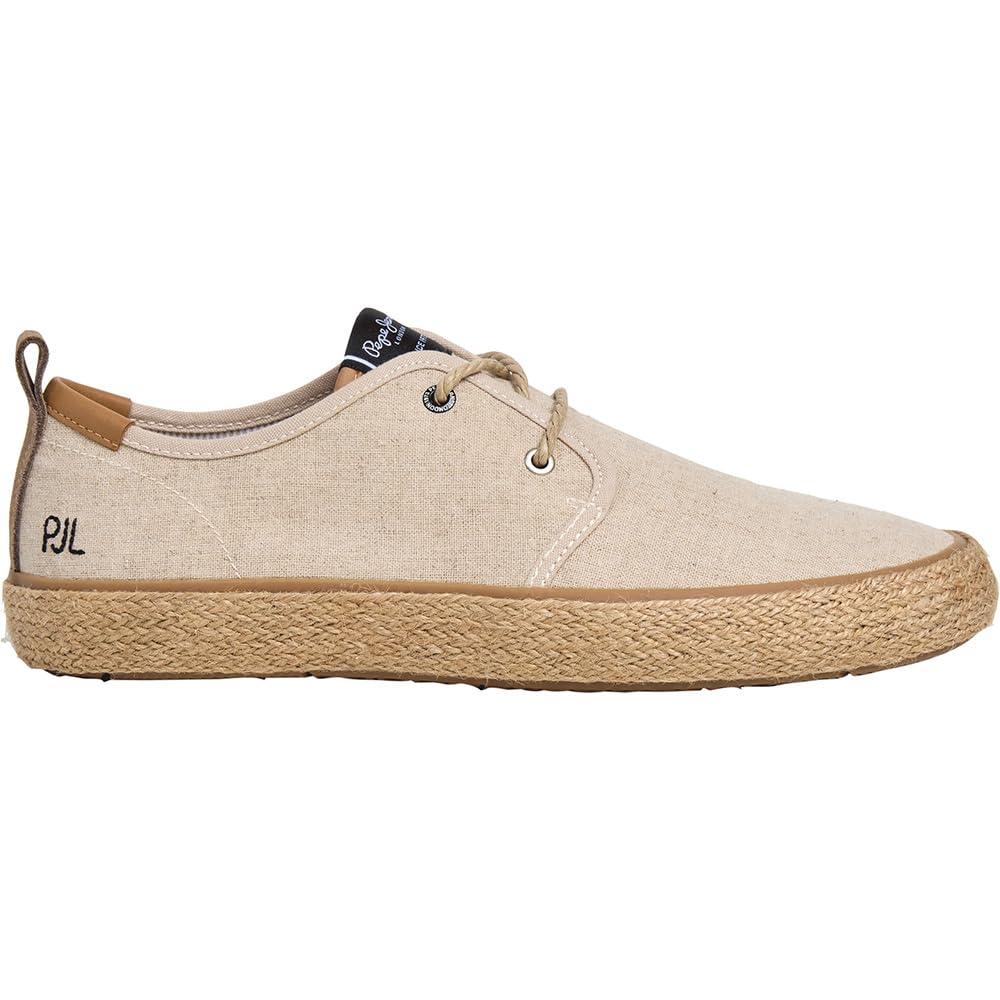 Pepe Jeans Pepe Jeans Port Nature Espadrilles ZapatillasHombre