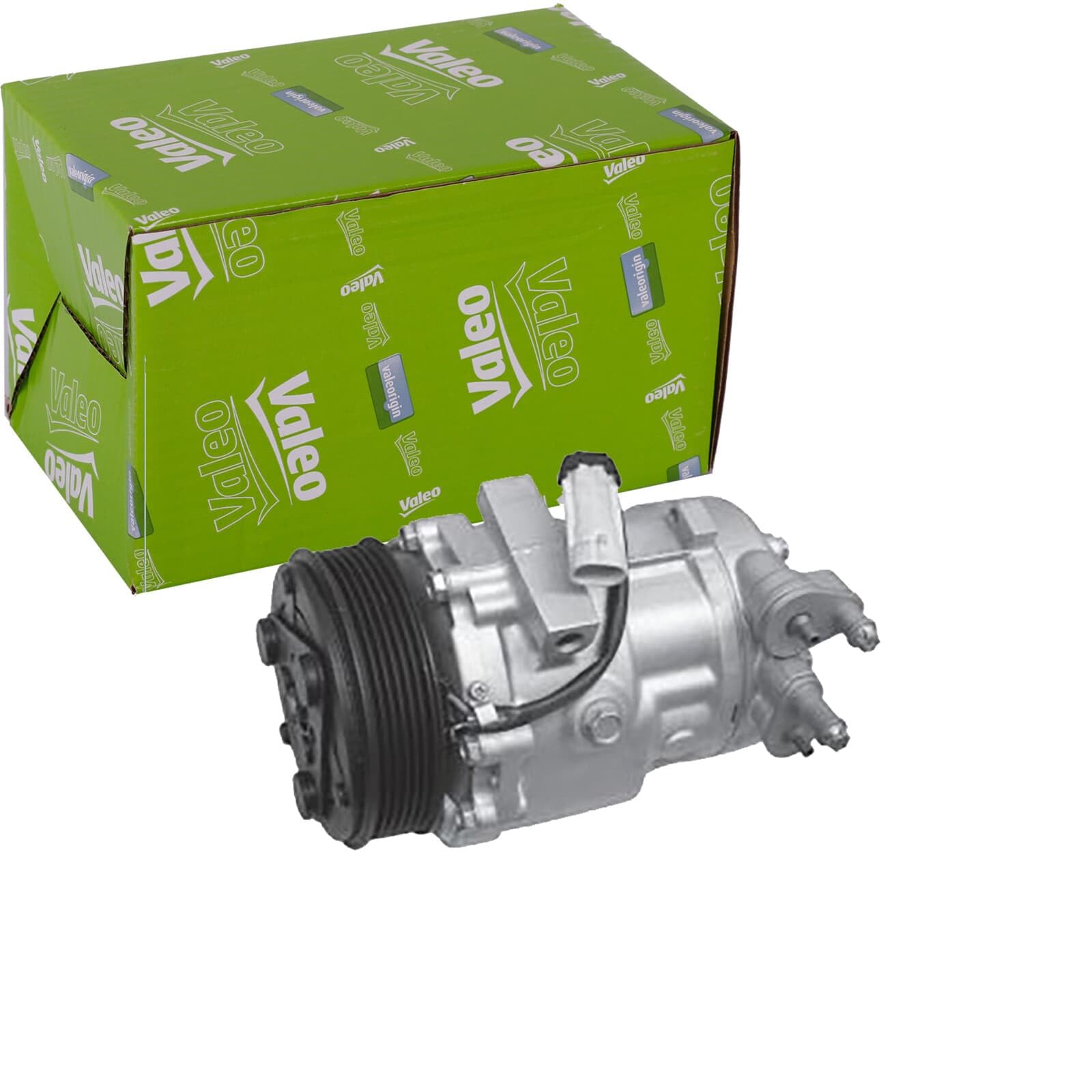 Valeo Klimakompressor Core-Flex 699367