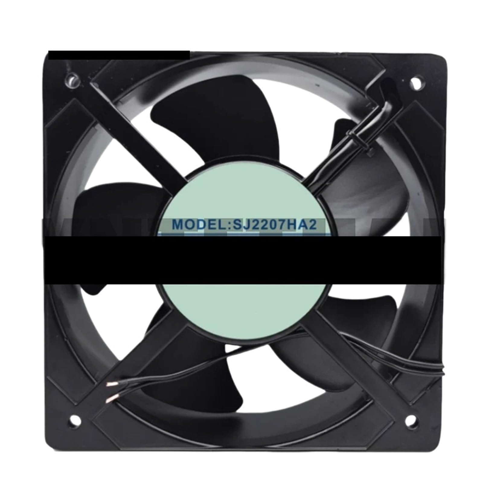 VSPPJYFG 220V SJ2207HA2 Cooling Fan