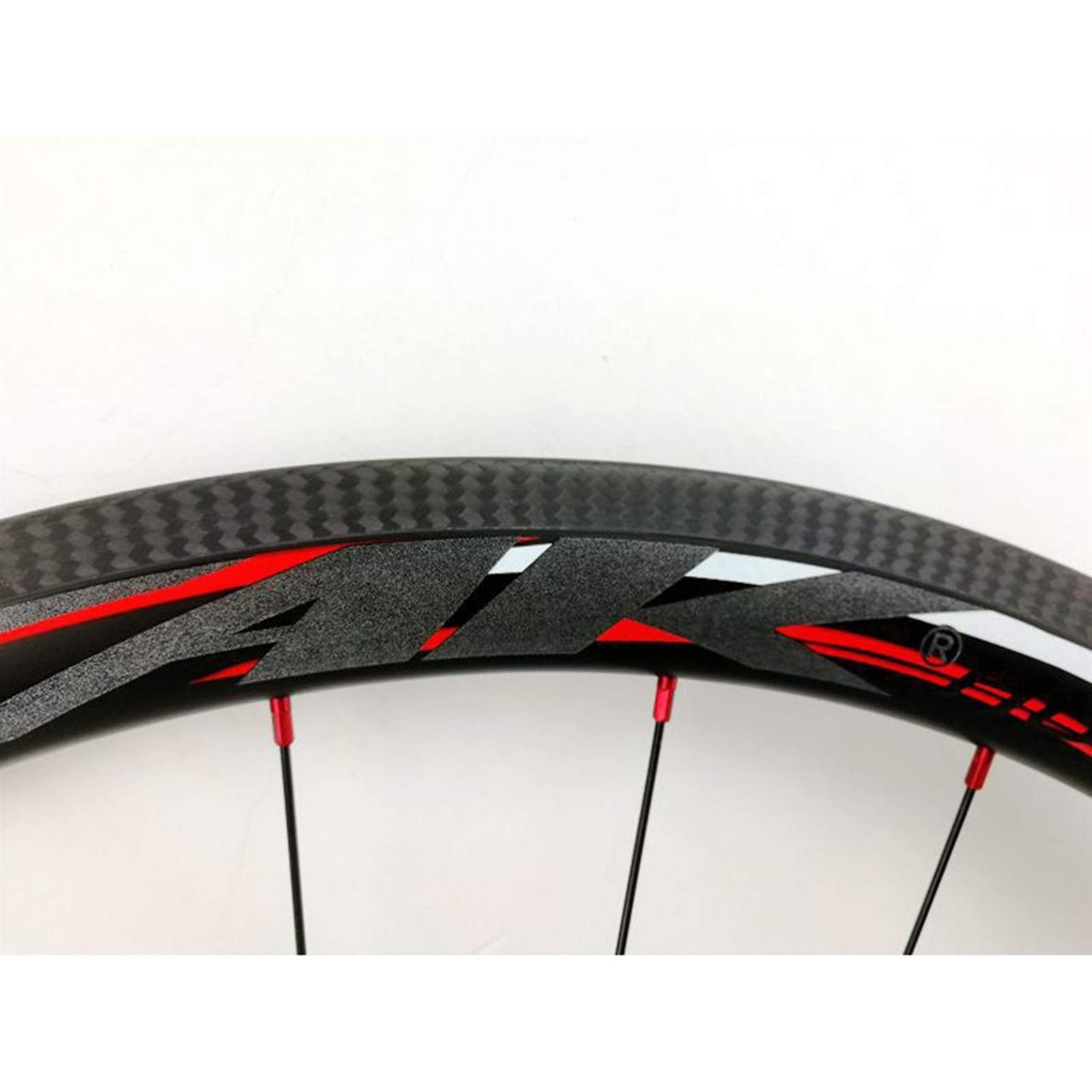 Amazon.co.jp: 700C ロードバイク ホイールセット カーボンナイフ