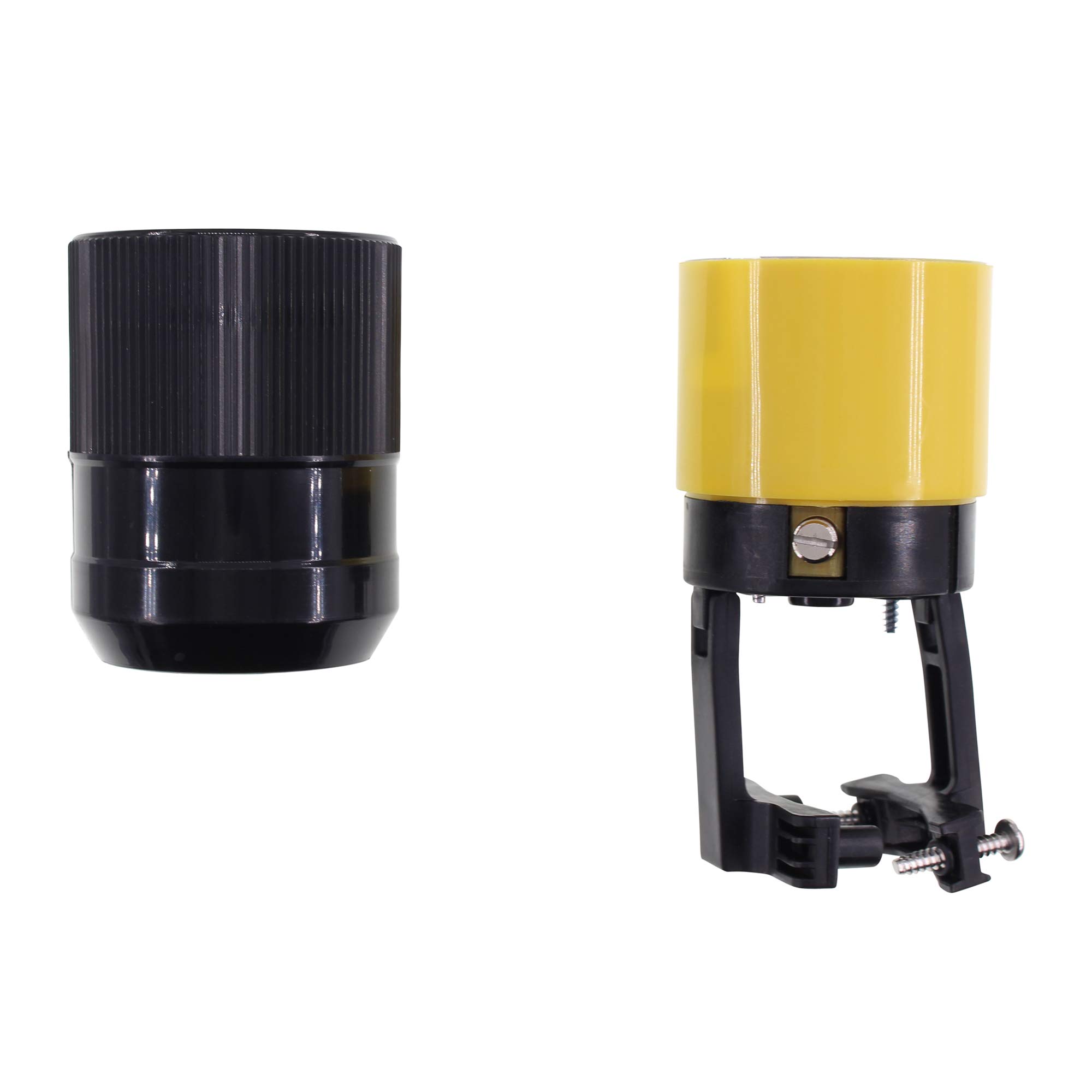 Pass & Seymour® CS6365 Turnlok® California Standard Style