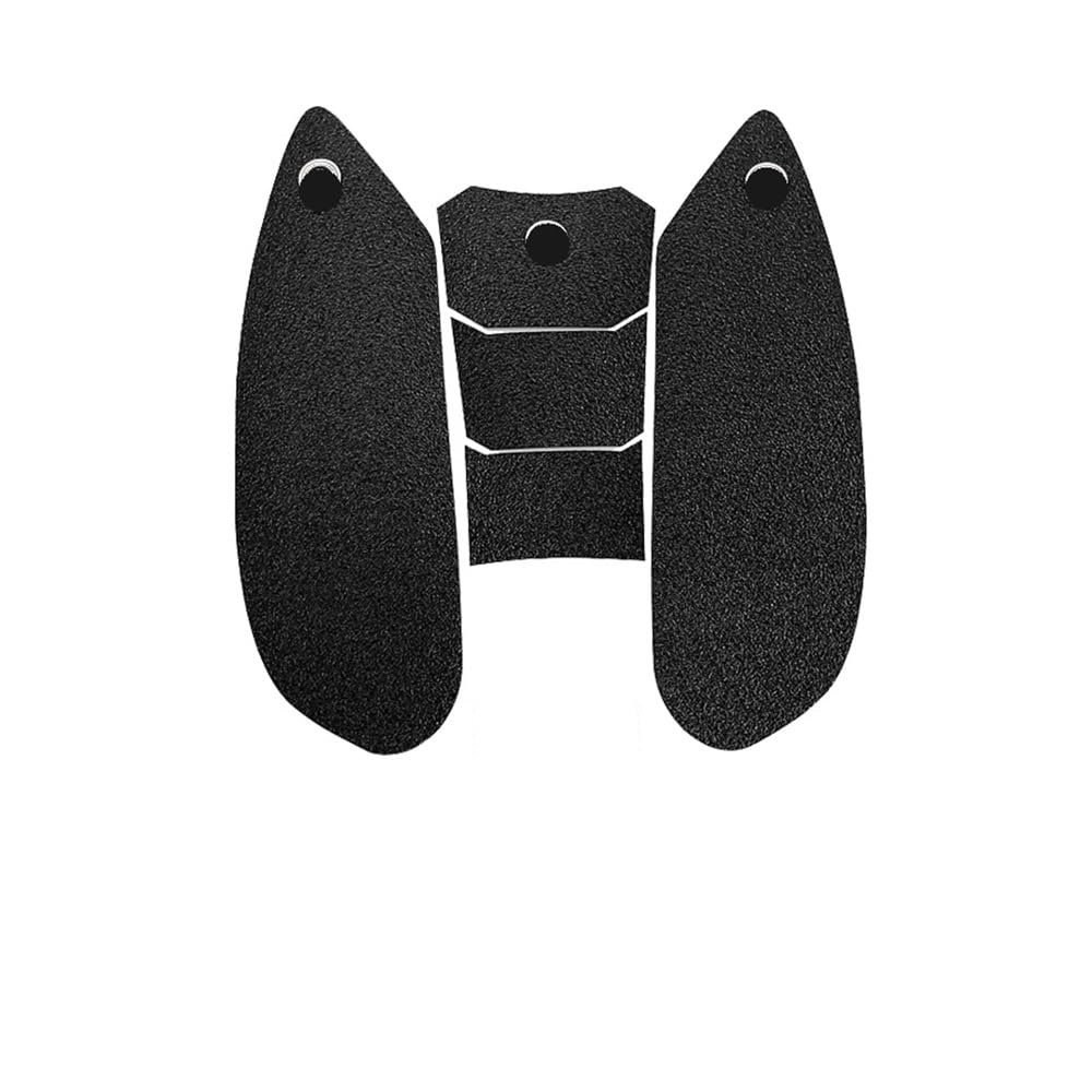 Motorcycle Accessories Tank Pad Sticker Gas Knee Grip Traction Side Decal for Suz&uki GSXR600 GSXR750 2005-2009 Motorcycle Tank Pad