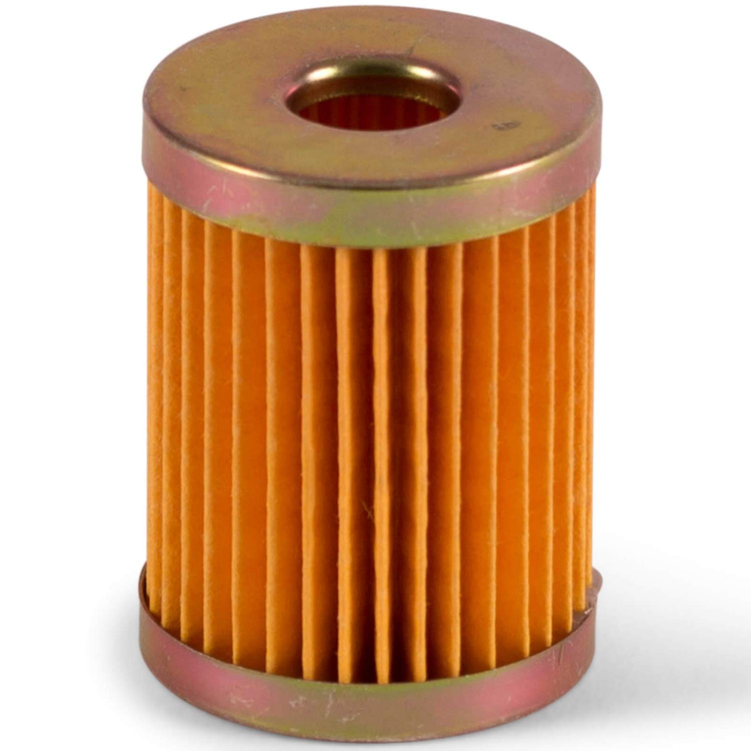 2x Ersatzfilter für Messing Kraftstofffilter Brass Fuel Filter Benzin Kraftstoff Benzinfilter Ersatzteil Boot Außenborder Kartusche