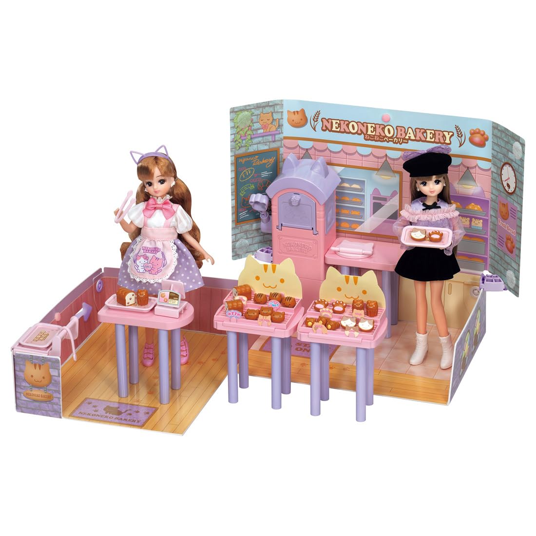 タカラトミー リカちゃん まとめ売り リカちゃん人形 おまとめ 未開封｜Yahoo!フリマ（旧PayPayフリマ）