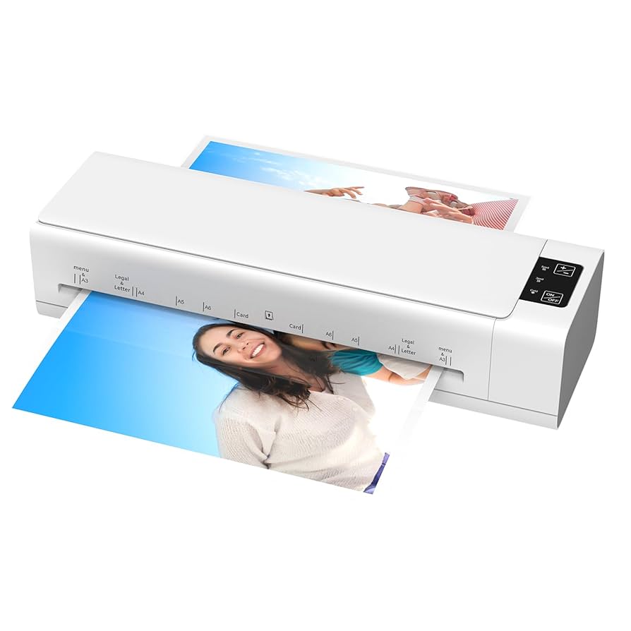 ラミネーター A3 A4 対応 ホット&コールド Amazon | コールド/ホット A4サイズまで対応 ZEROラミネーター