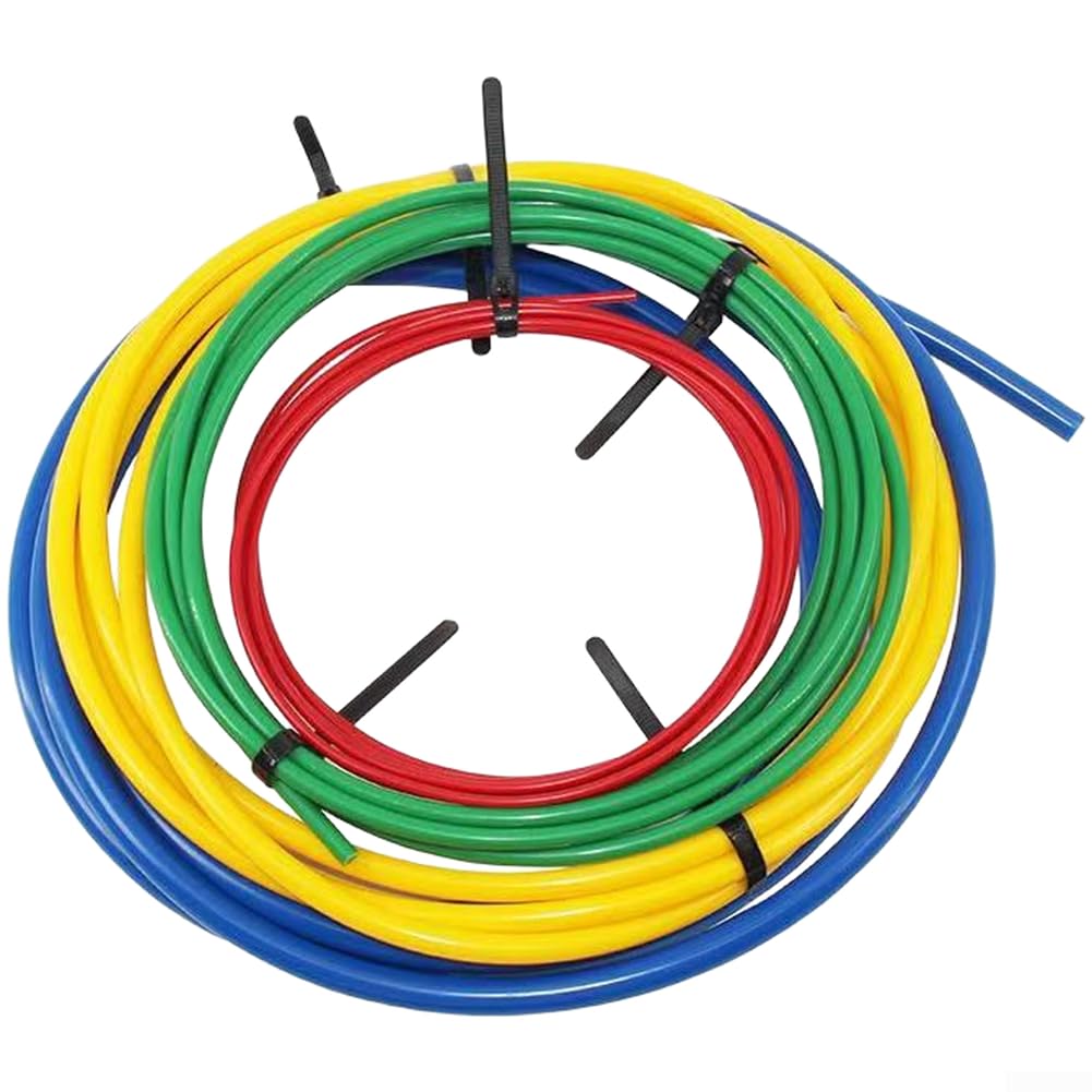 Kit Piegatubi Rame 4 1/4-5/8 Pollici Acciaio Kit Piegatubi Rame