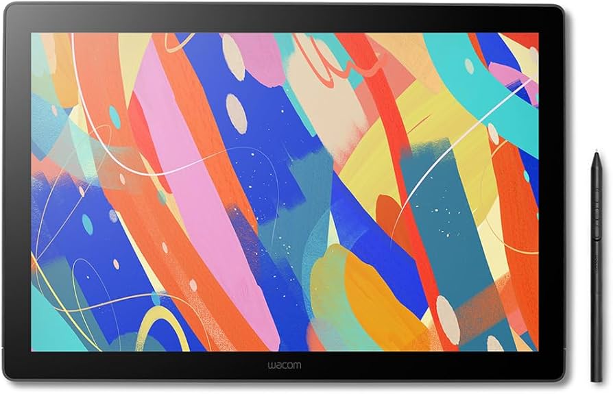 Wacom Cintiq 16 液晶ペンタブレット本体(未開封) Amazon.co.jp: 【Amazon.co.jp限定】ワコム 液タブ 液晶ペン