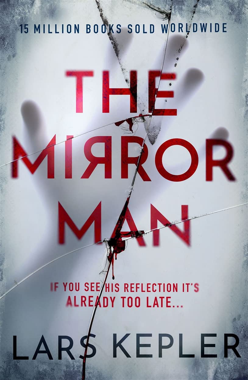 The Mirror Man The Most Chilling Must Read Thriller 2023