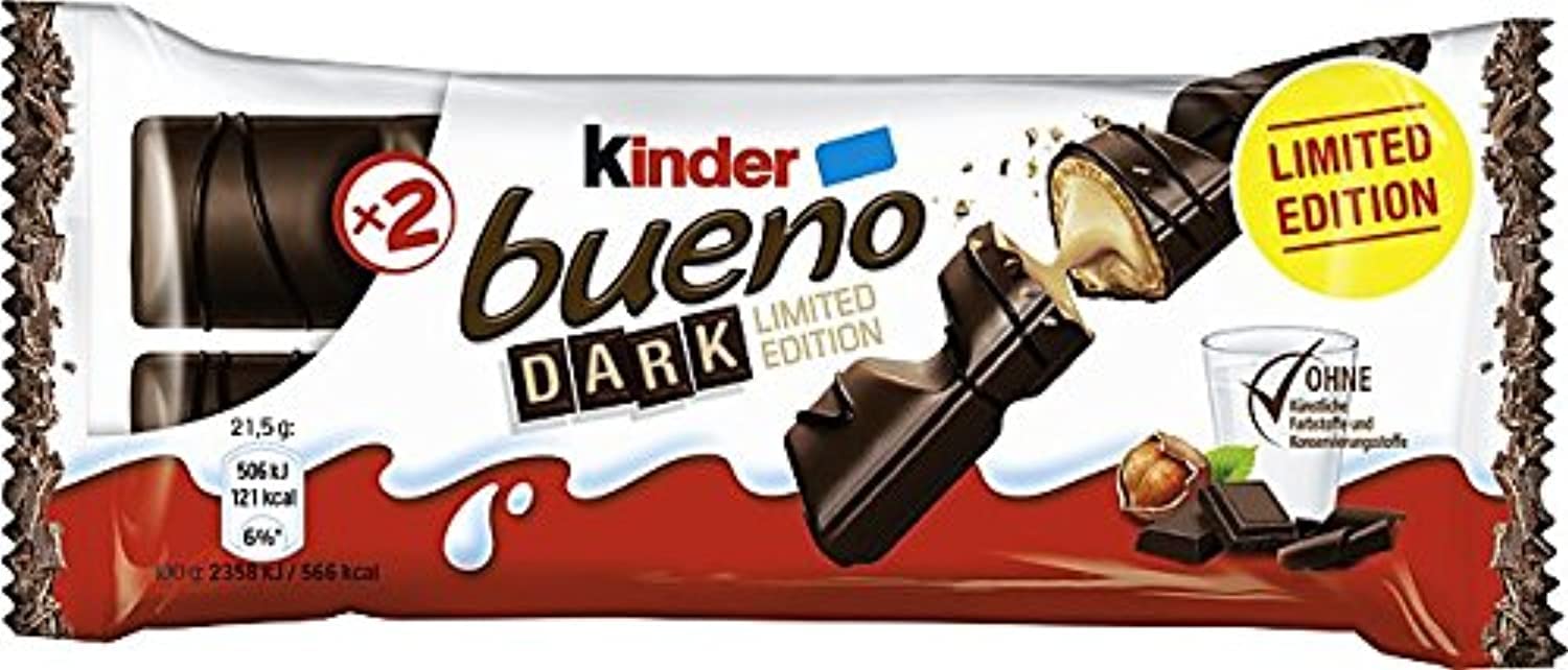 Kinder Bueno