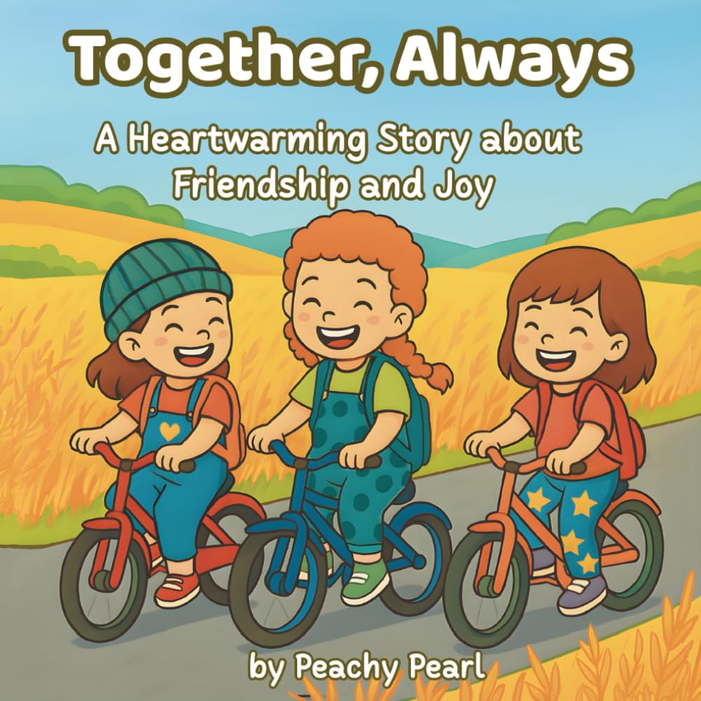 Together, Always: A Heartwarming Story About Friendship and Joy