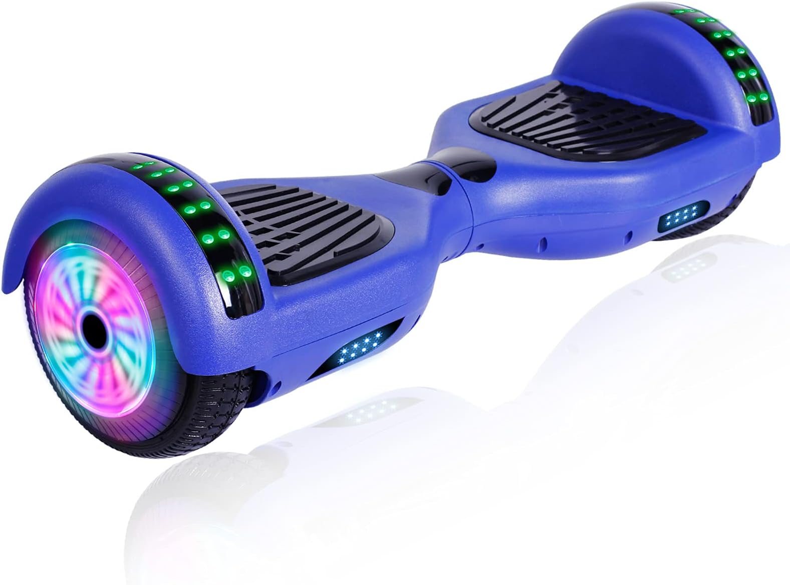Hoverboard, 6.5" Self Balancing Hoverboard Electric Scooter Hoverboard for Kids