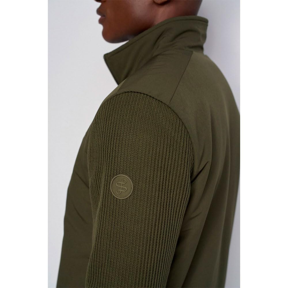 Salsa Jeans 21011962 Trainingsjacke 2XL
