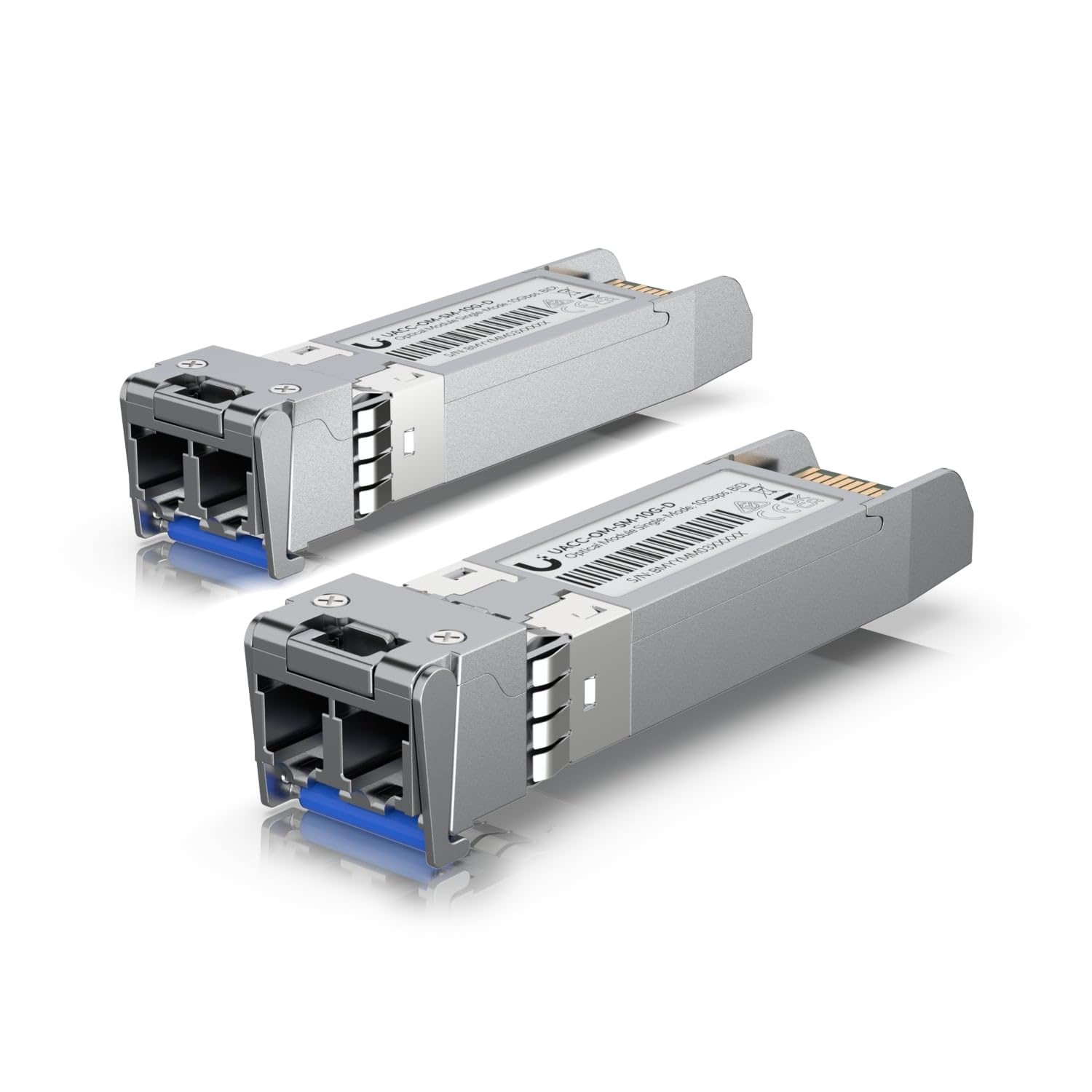 UbiQuiti UACC-OM-SM-10G-D